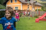 Großer Kinderspielplatz beim Hammerwirt Lettn in Göstling-Hochkar