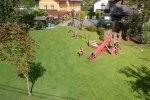 Großer Kinderspielplatz beim Hammerwirt Lettn in Göstling-Hochkar